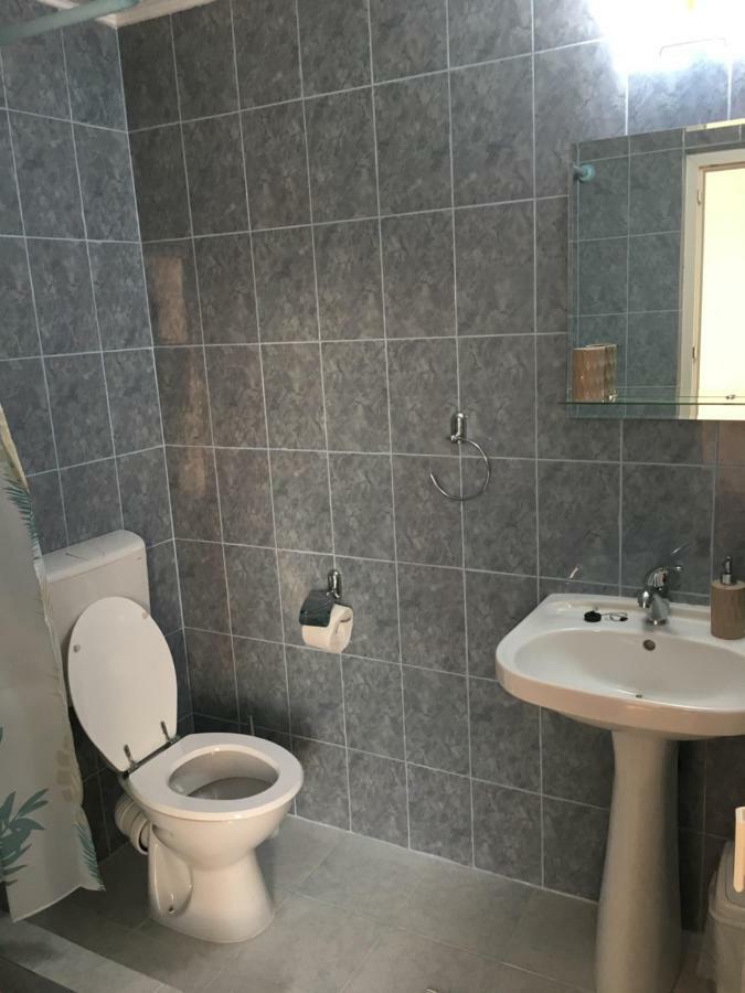 Hotel Casa Alba à Sandulesti Extérieur photo