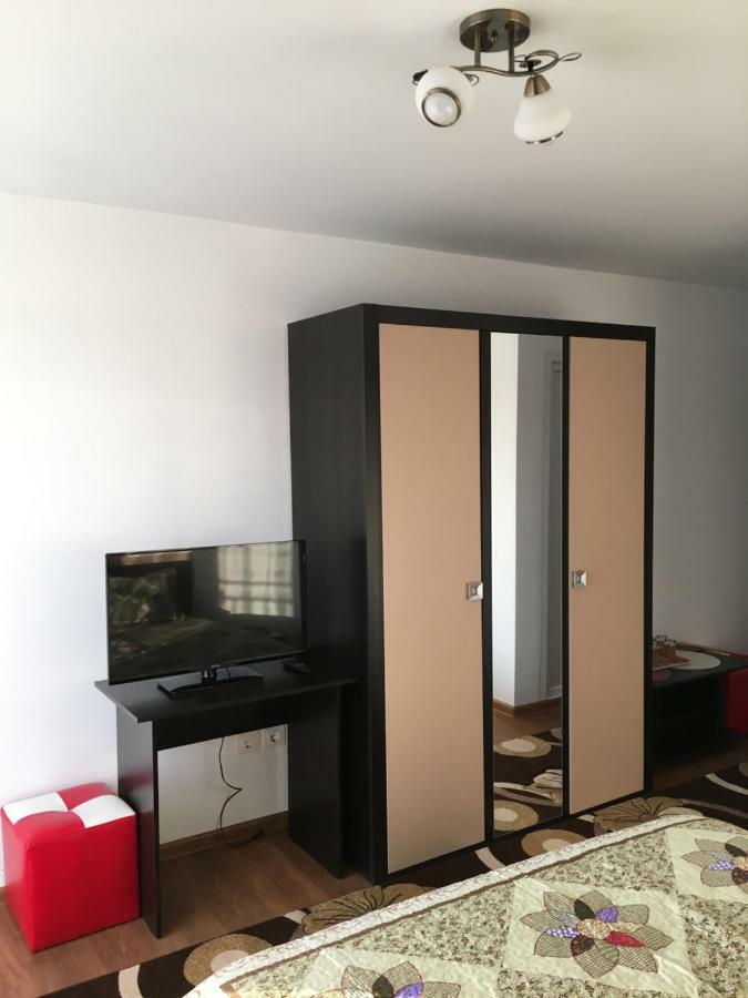Hotel Casa Alba à Sandulesti Extérieur photo